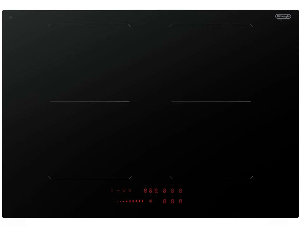 Индукционная варочная панель DeLonghi SLI 754 RUS
