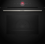 Духовой шкаф электрический Bosch HBG7721B1
