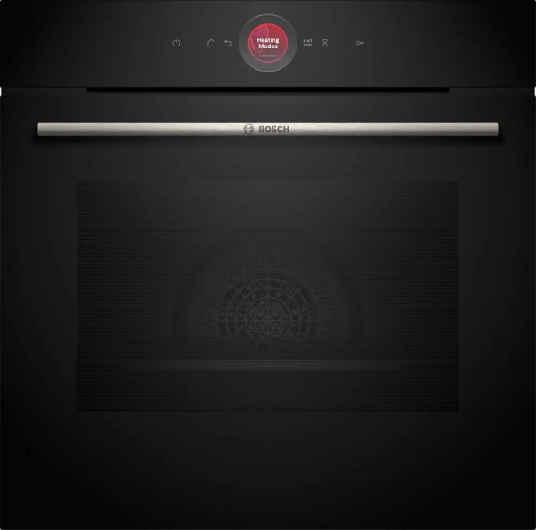 Духовой шкаф электрический Bosch HBG7721B1