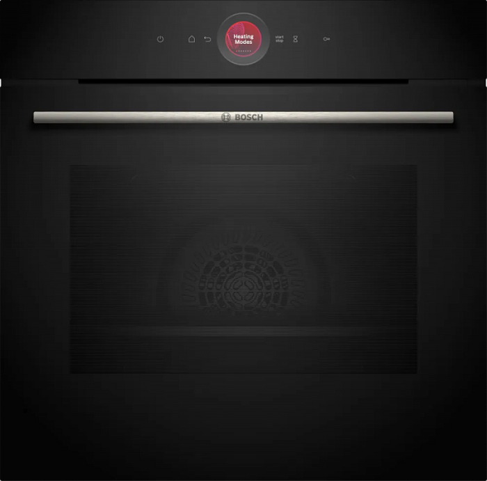 Духовой шкаф электрический Bosch HBG7721B1