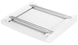 Соединительный элемент Monsher MDS 630 Blanc
