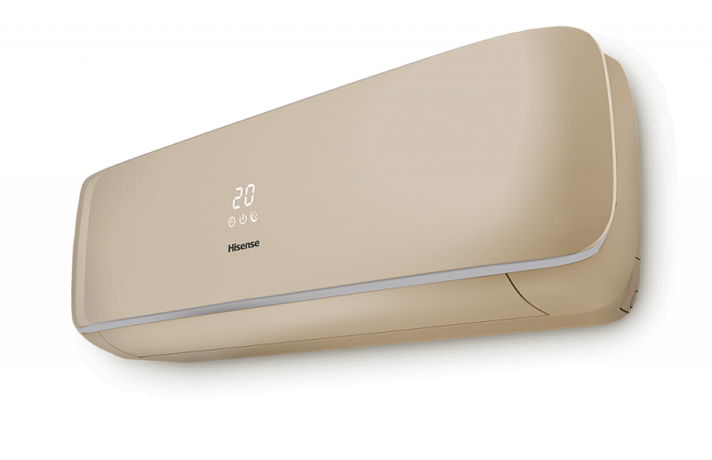 Инверторная сплит-система Hisense AS-13UW4RVETG01(C) WI-FI