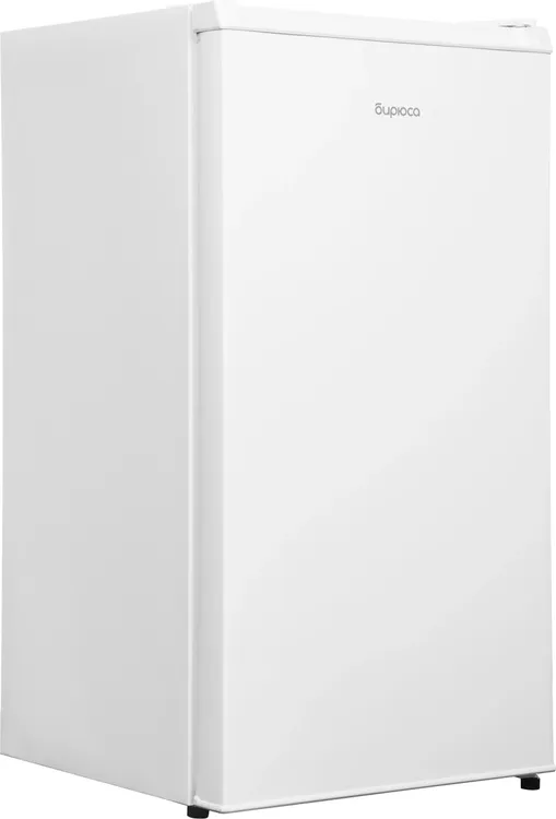 Однокамерный холодильник Бирюса 85