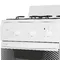 Газовая плита Flama CK 2202 W