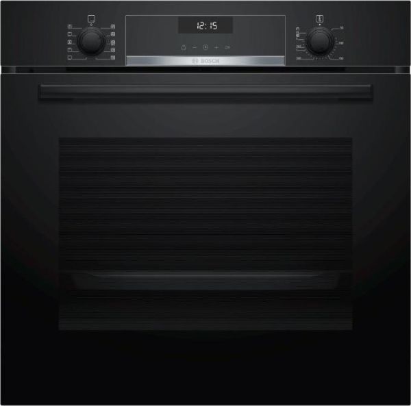 Электрический духовой шкаф Bosch HBG5370B0