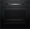 Электрический духовой шкаф Bosch HBG5370B0