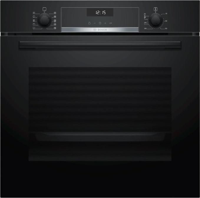 Электрический духовой шкаф Bosch HBG5370B0