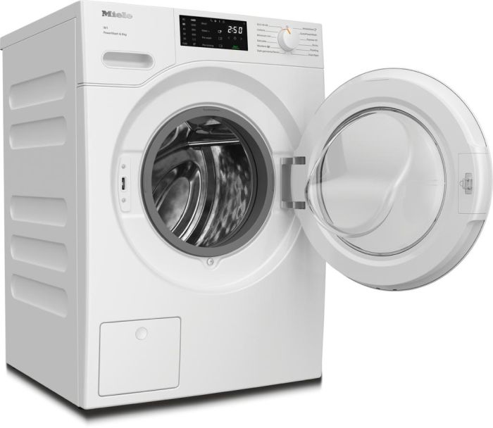 Стиральная машина Miele WWB360 WCS