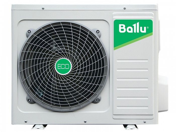 Инверторная сплит-система Ballu BSUI-09HN8_23Y