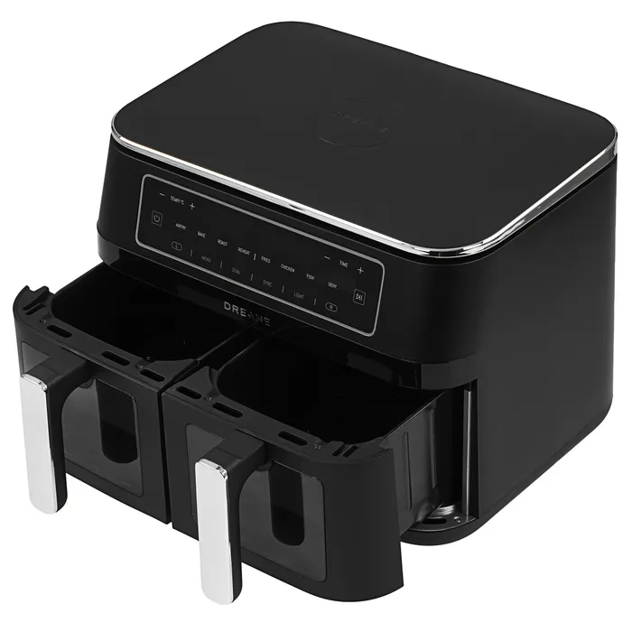 Аэрогриль Dreame DZ30 Tasti Airfryer черный