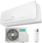 Сплит-система Hisense AS-09HR4RYDDC00 Neo Classic