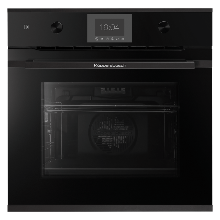 Электрический духовой шкаф Kuppersbusch B 6350.0 S5 Black Velvet