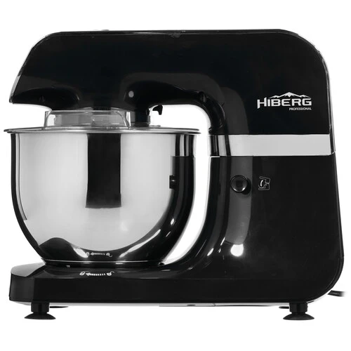 Планетарный миксер Hiberg MP 1040 DB