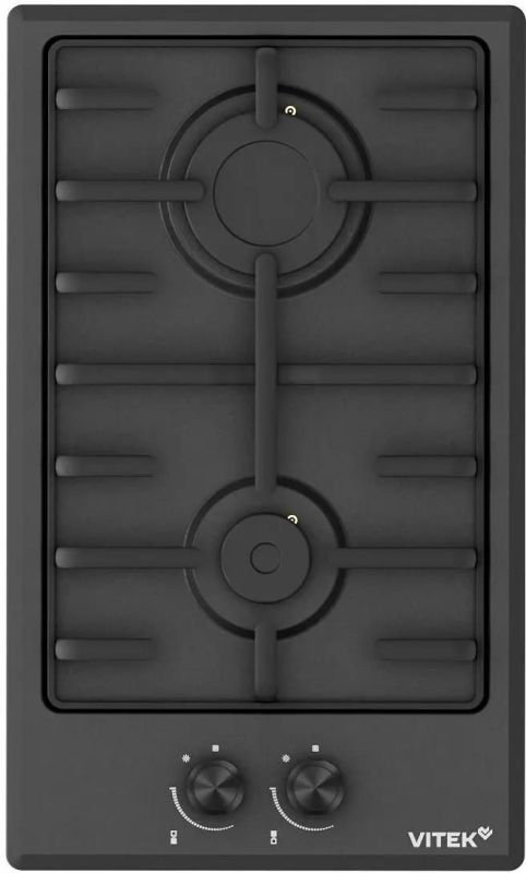 Газовая варочная панель Vitek VGH 3210 BK