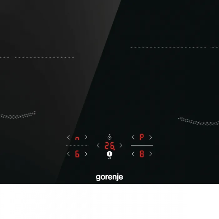 Индукционная варочная панель Gorenje GI621FMC - фото 2