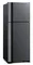 Двухкамерный холодильник Hitachi HRTN7489DF GGRCS