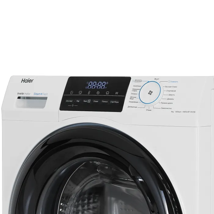 Стиральная машина Haier HW90-BP14929B