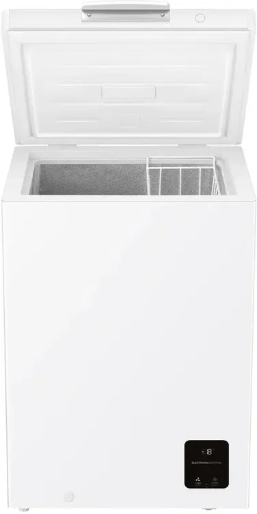 Морозильный ларь Gorenje FHC1014W5