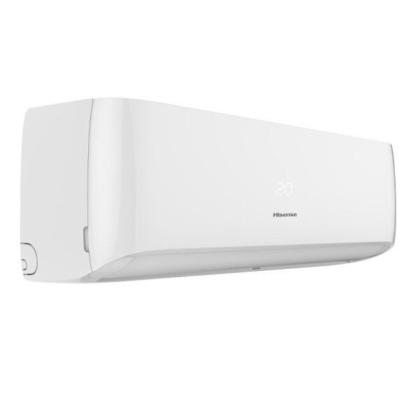 Инверторная сплит-система Hisense AS-12UW4RYRKA04