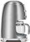 Капельная кофеварка Smeg DCF02SSEU