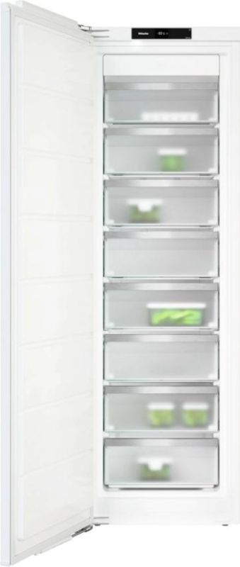 Встраиваемый морозильник Miele FNS 7770 E