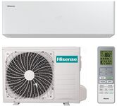 Инверторная сплит-система Hisense AS-18UW4RBVQH00