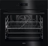 Электрический духовой шкаф AEG BSE778380B