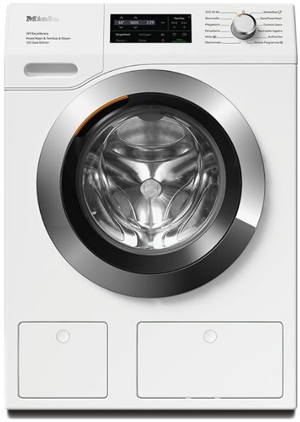 Стиральная машина Miele WEI 895 WCS 125 Gala Edition