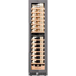 Встраиваемый винный шкаф Meyvel MV106-KST2 Slim