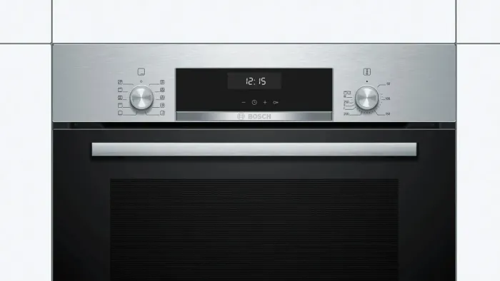 Электрический духовой шкаф Bosch HBJ558YS3Q