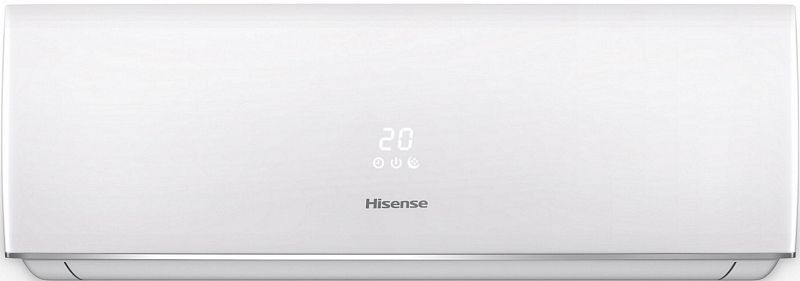 Инверторная сплит-система Hisense AS-24UW4RFBDB00