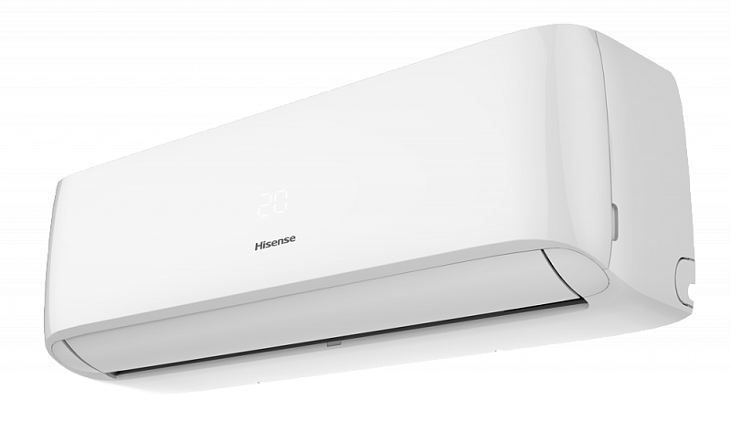 Инверторная сплит-система Hisense AS-24UW4RBTCA00 WI-FI
