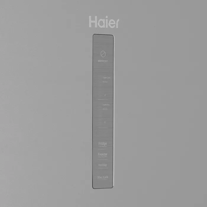 Двухкамерный холодильник Haier CEF535ASD