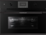 Компактный духовой шкаф Kuppersbusch CBM 6350.0 S5 Black Velvet