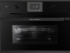 Компактный духовой шкаф Kuppersbusch CBM 6350.0 S5 Black Velvet