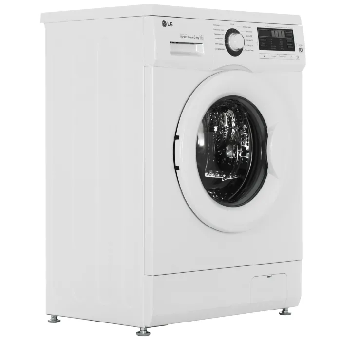 Стиральная машина LG F10B8LD7