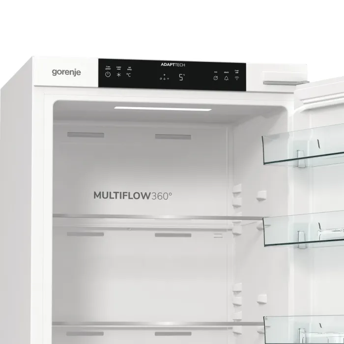 Встраиваемый холодильник Gorenje RI517E41WF