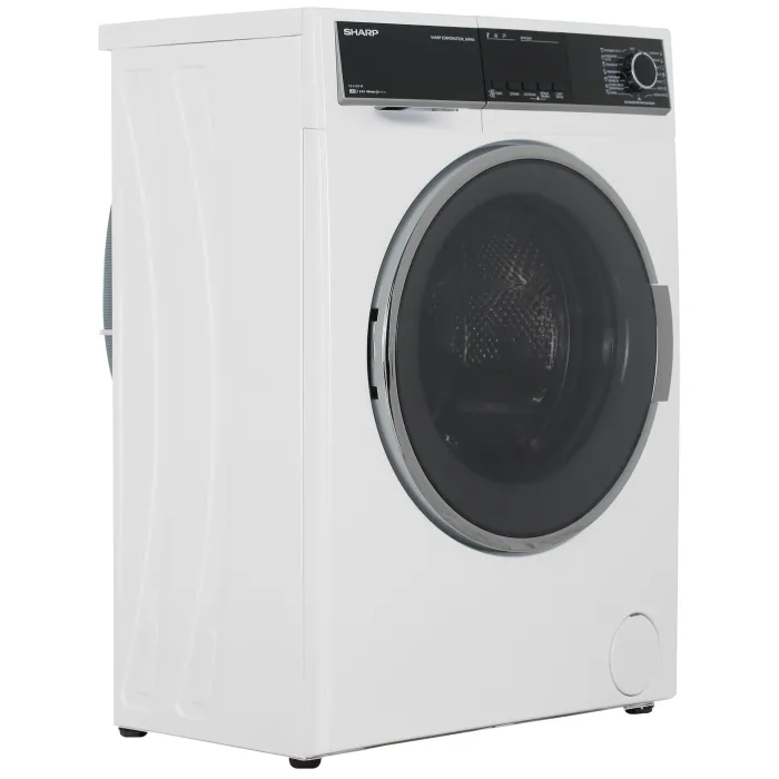 Стиральная машина Sharp ES612RW