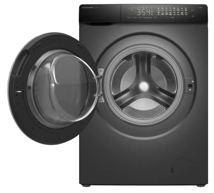 Стиральная машина Meferi MFW121416GR COMFORT PLUS