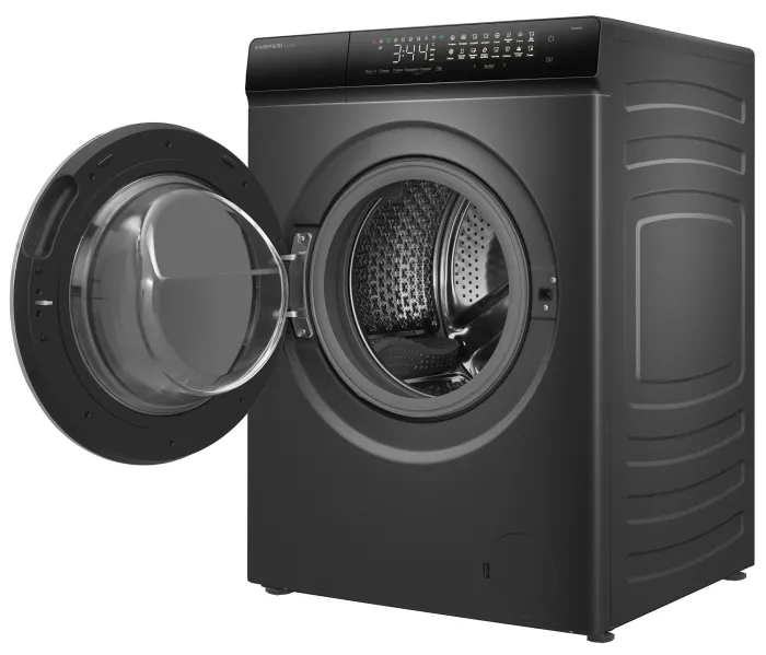 Стиральная машина Meferi MFW121416GR COMFORT PLUS