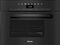 Встраиваемая пароварка Miele DG 7440 OBSW