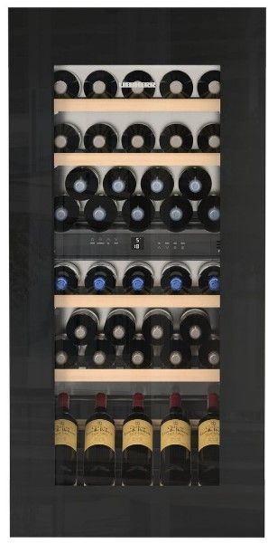 Встраиваемый винный шкаф Liebherr EWTgb 2383-26 001