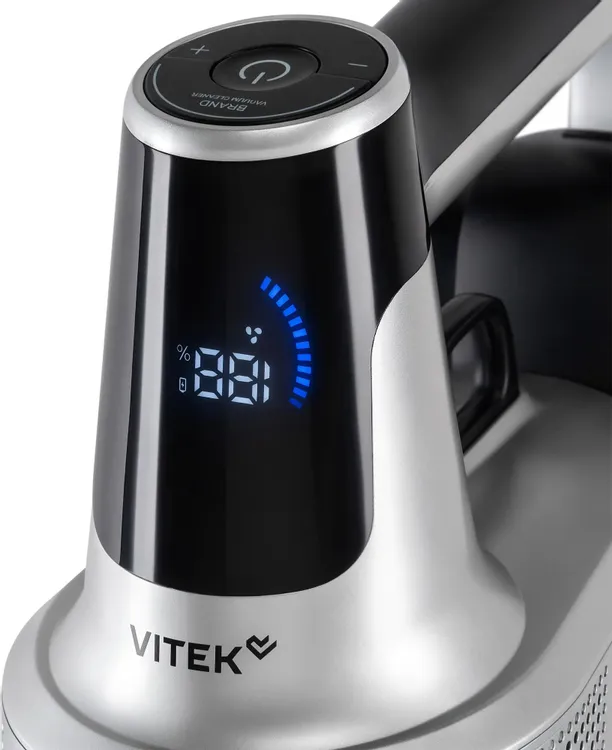 Пылесос вертикальный Vitek VT-CLS01LIGHT