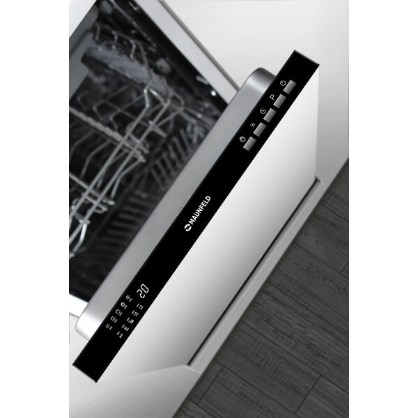 Встраиваемая посудомоечная машина Maunfeld MLP-12B