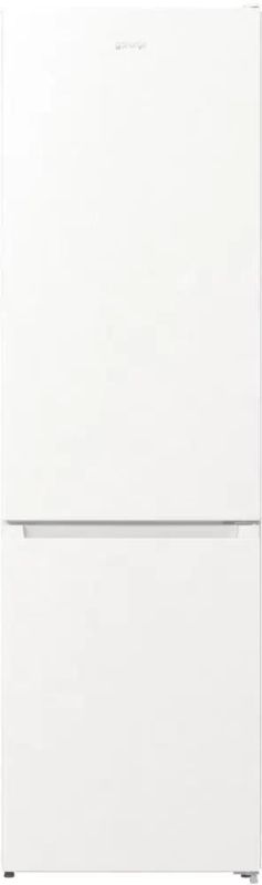 Двухкамерный холодильник Gorenje NRK6201PW4