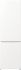 Двухкамерный холодильник Gorenje NRK6201PW4