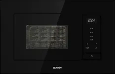 Встраиваемая микроволновая печь Gorenje BM206G1TBG