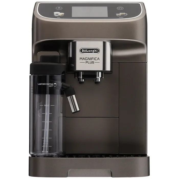 Автоматическая кофемашина DeLonghi ECAM320.70.TB