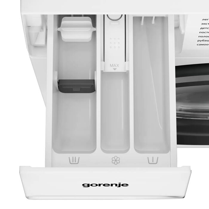 Стиральная машина Gorenje WG2P114A12/C