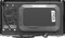 Микроволновая печь LG MW25R35GIS